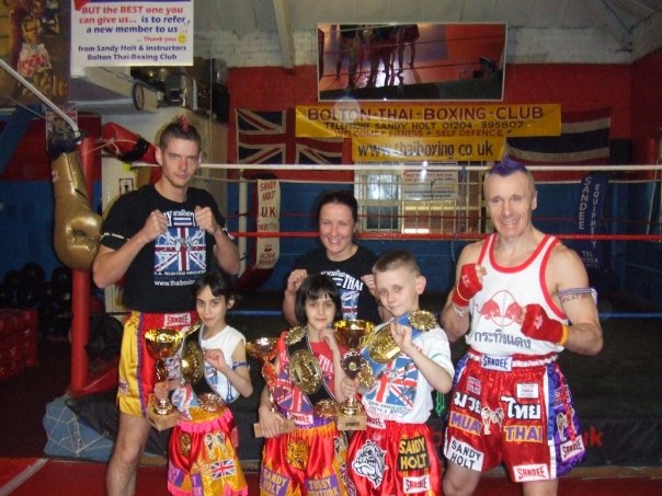 Ax Muay Thai Kickboxing Forum Looking To Match 8354